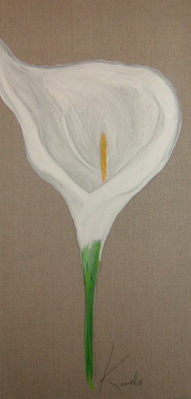 Blume 3